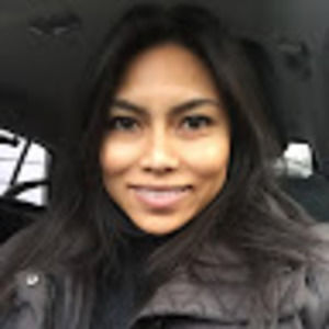 Meet your Posher, Darrah